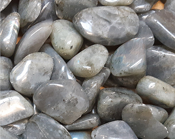 Labradorite Tumbled Stone