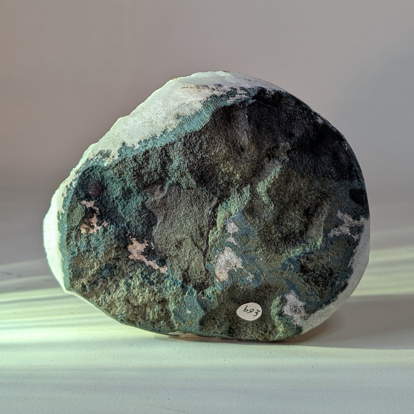 Apophyllite Cluster (Option #1)