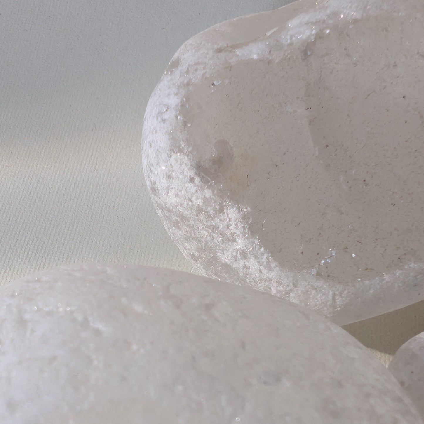 Quartz Dragon Egg