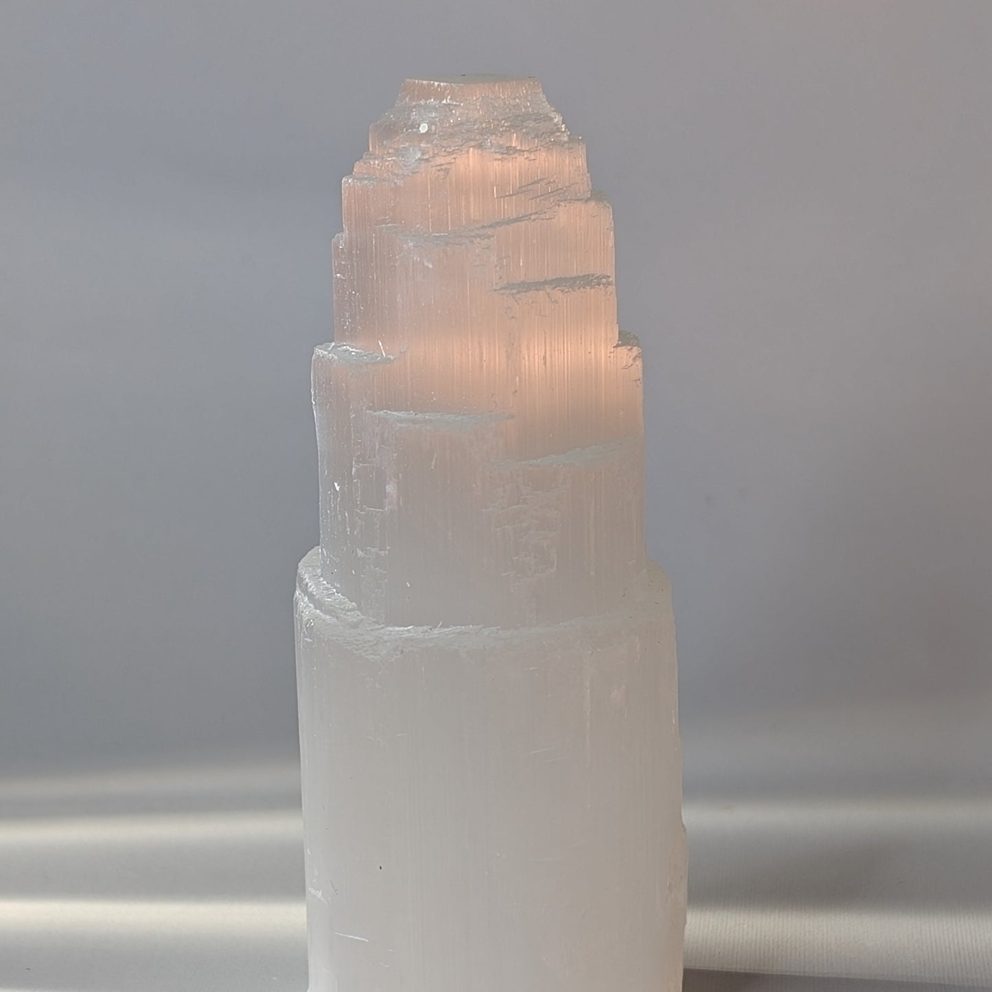 Selenite Mountain