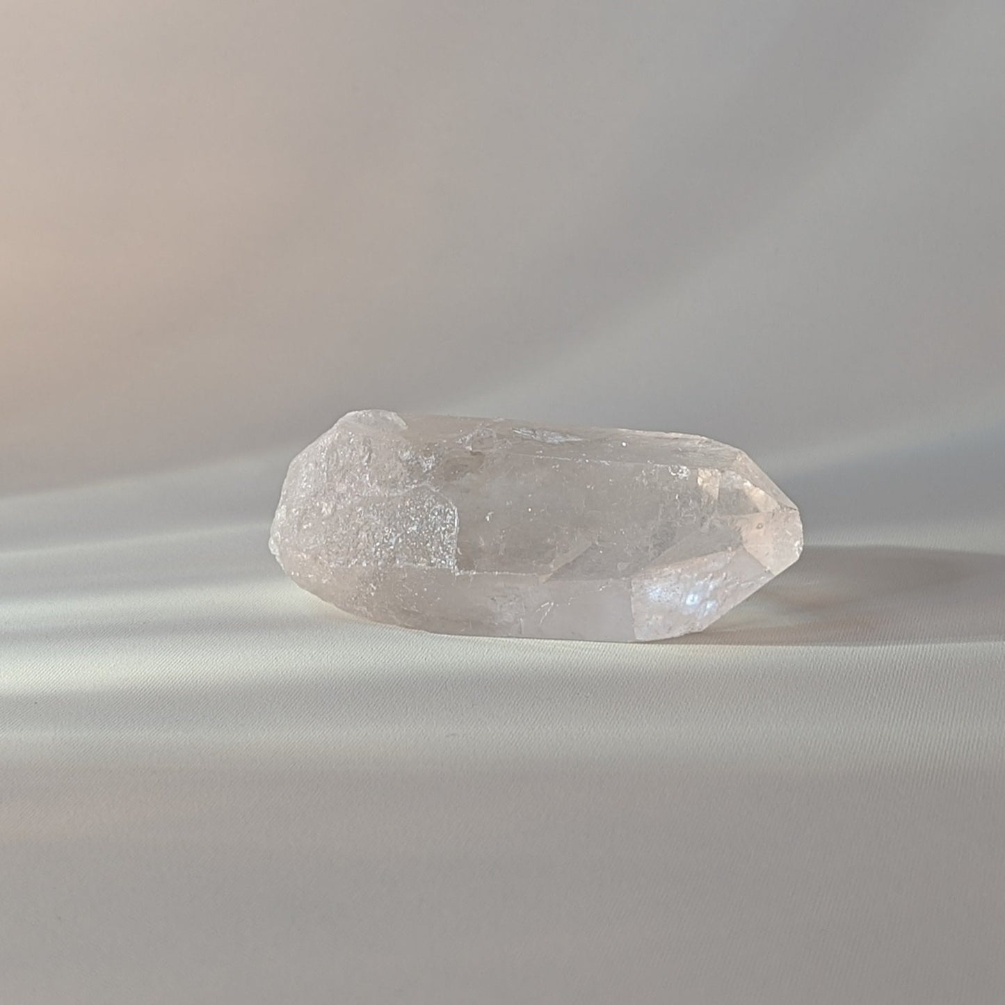 Rock Crystal Points (Option #5)