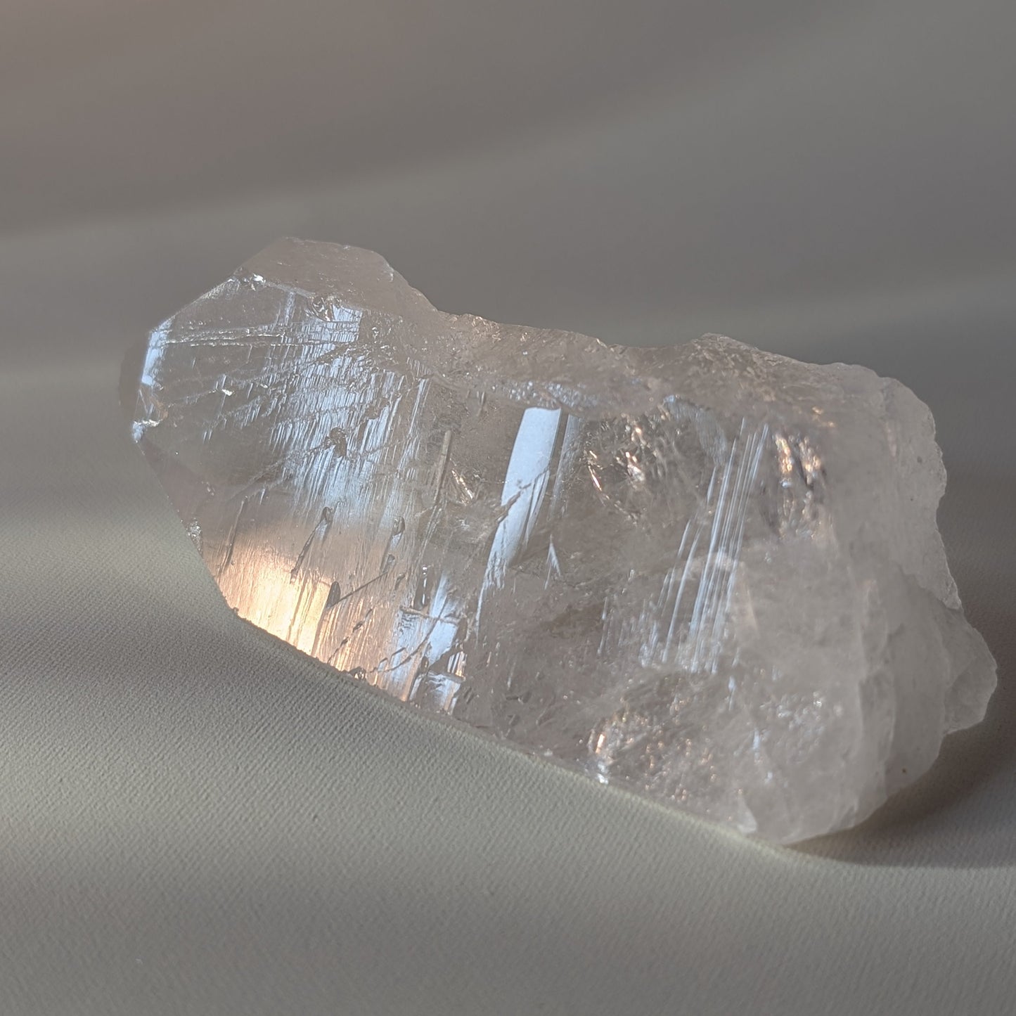 Rock Crystal Points (Option #6)