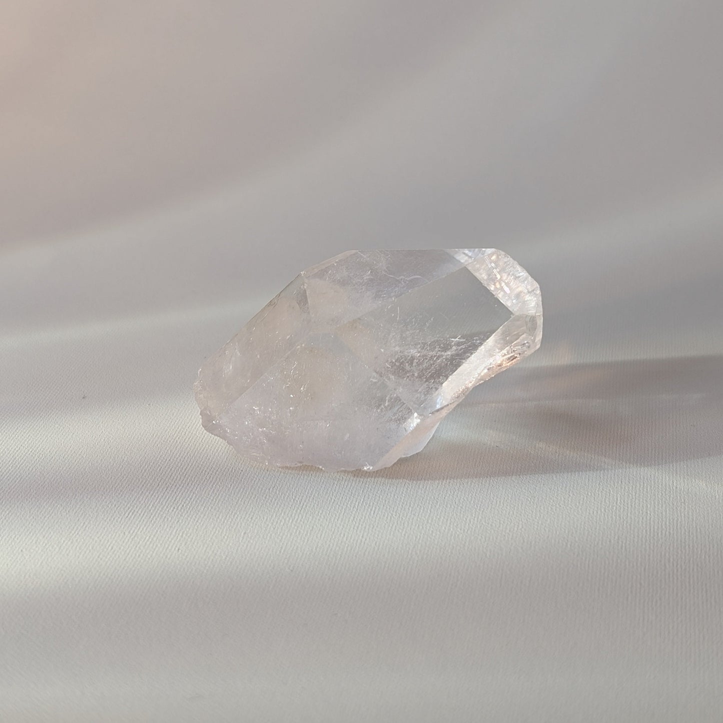 Rock Crystal Point (Option #10)