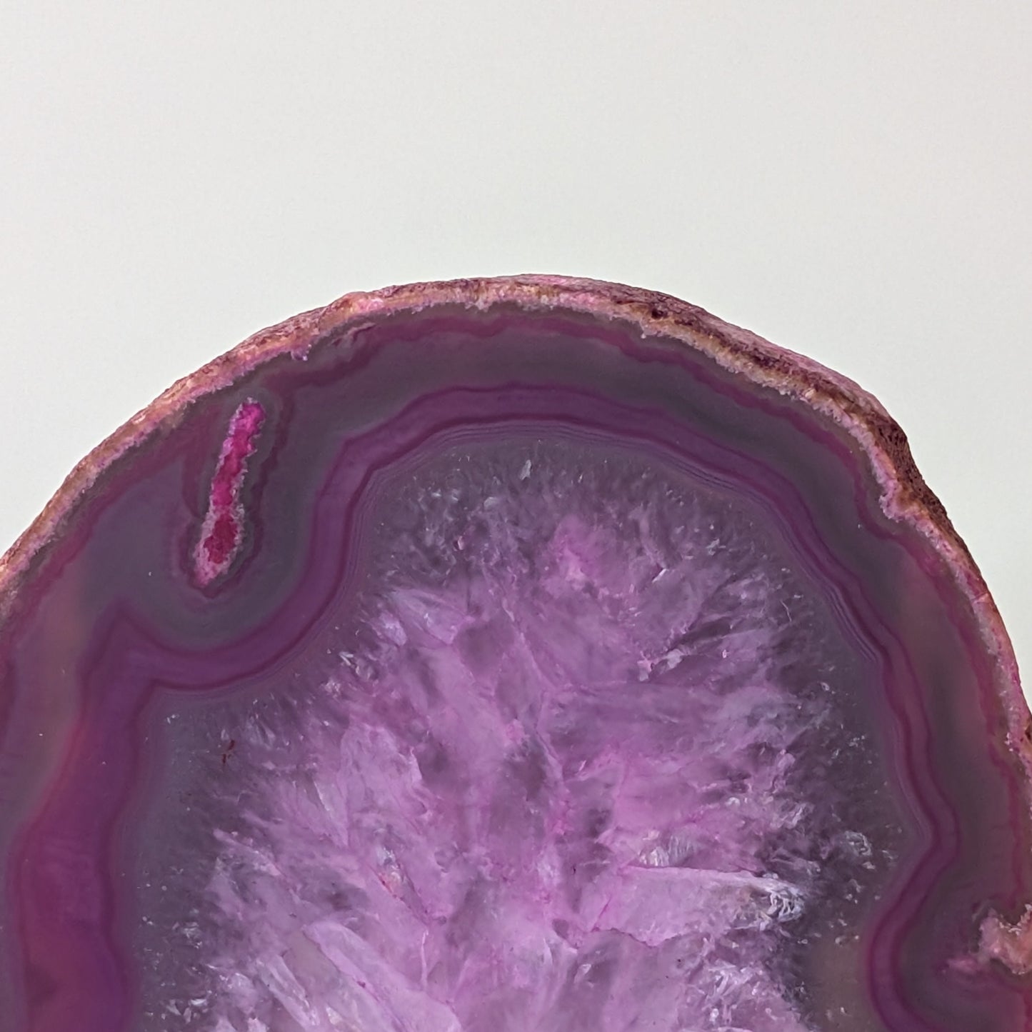 Agate End (Option #14)