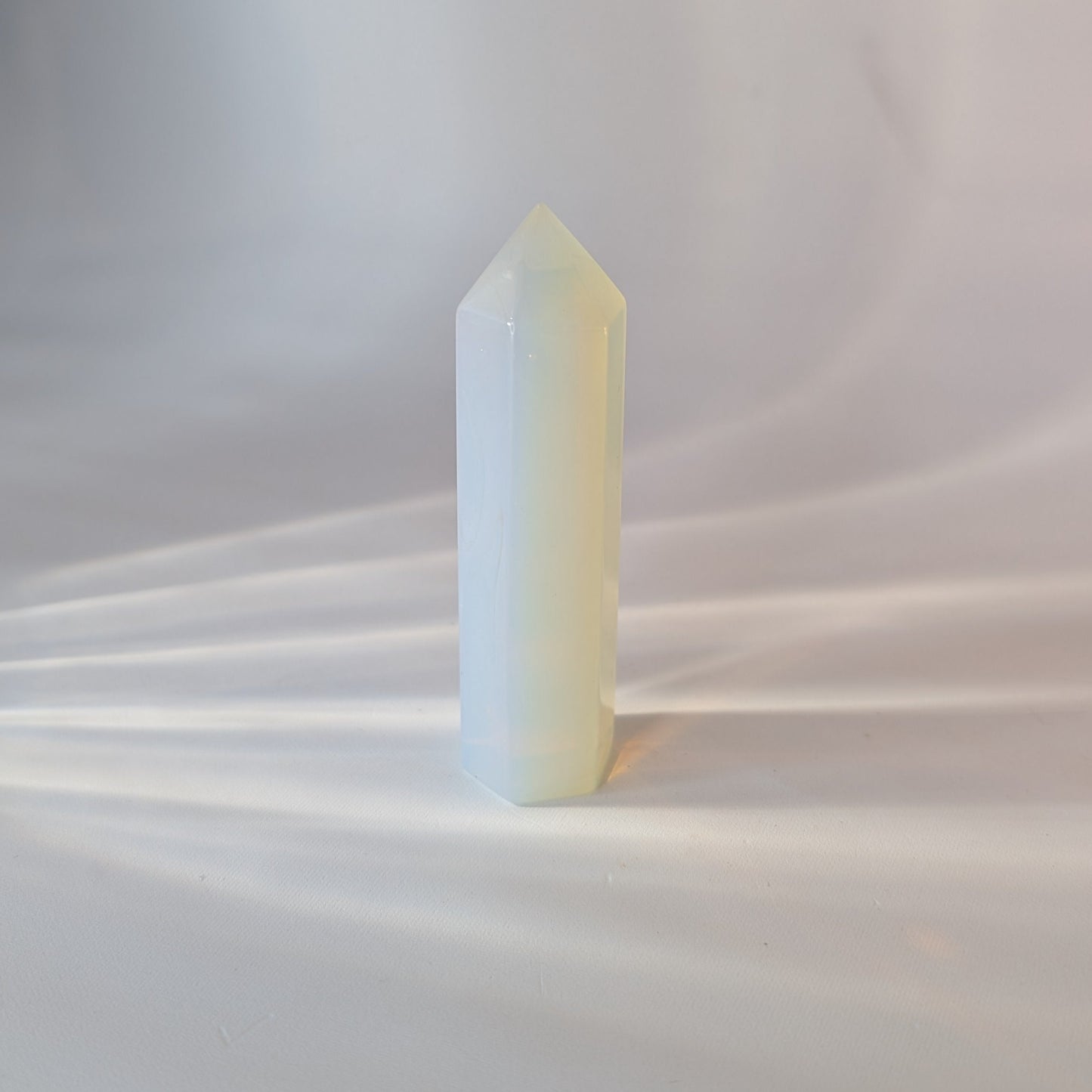 Opalite Polished Point (Option #1)