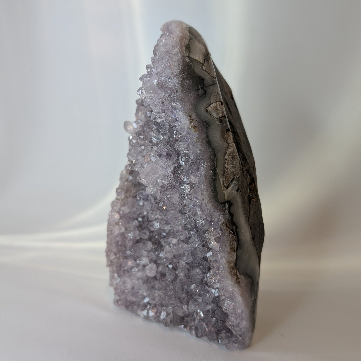 Amethyst Cut Base (Option #20)