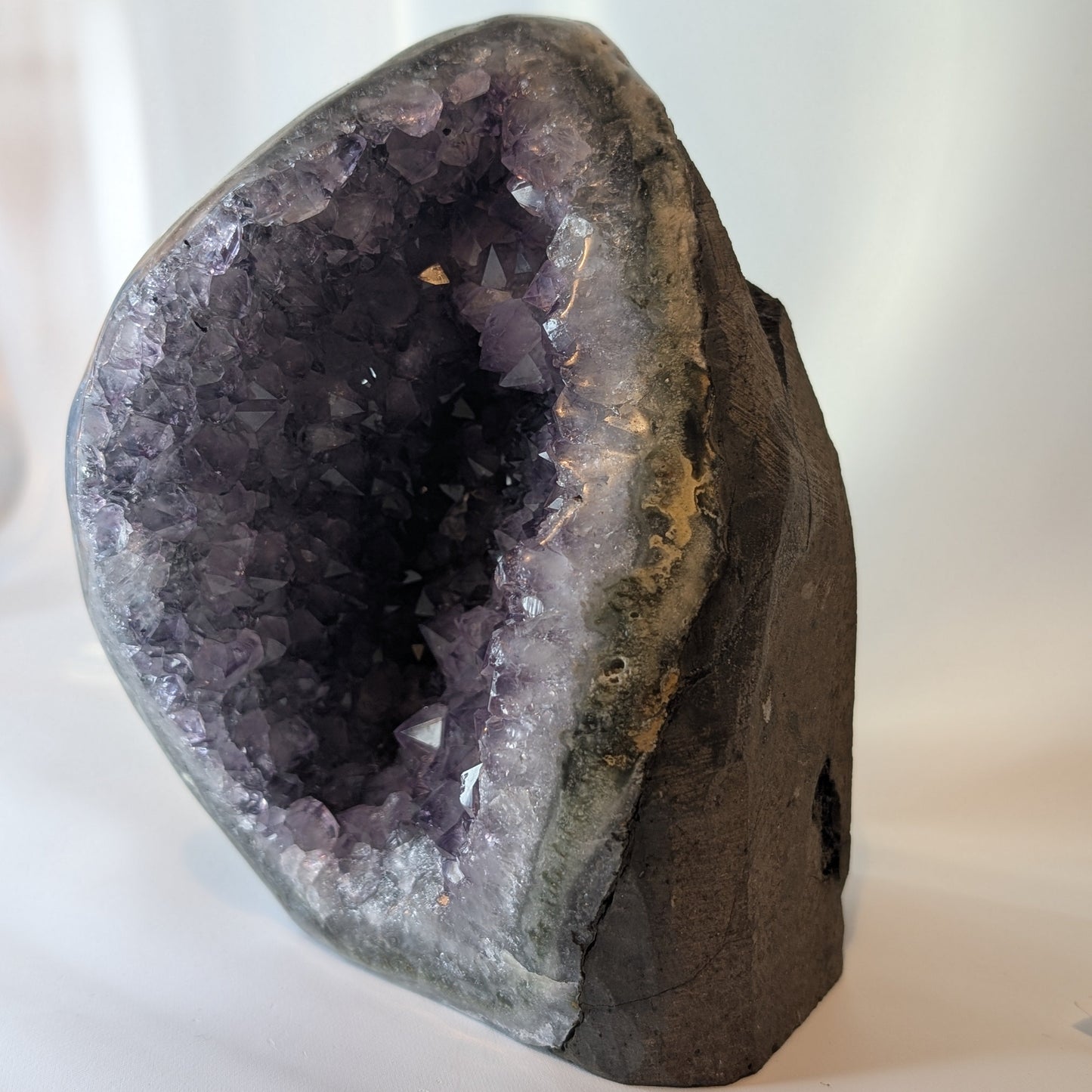 Amethyst Cut Based (Option #22)
