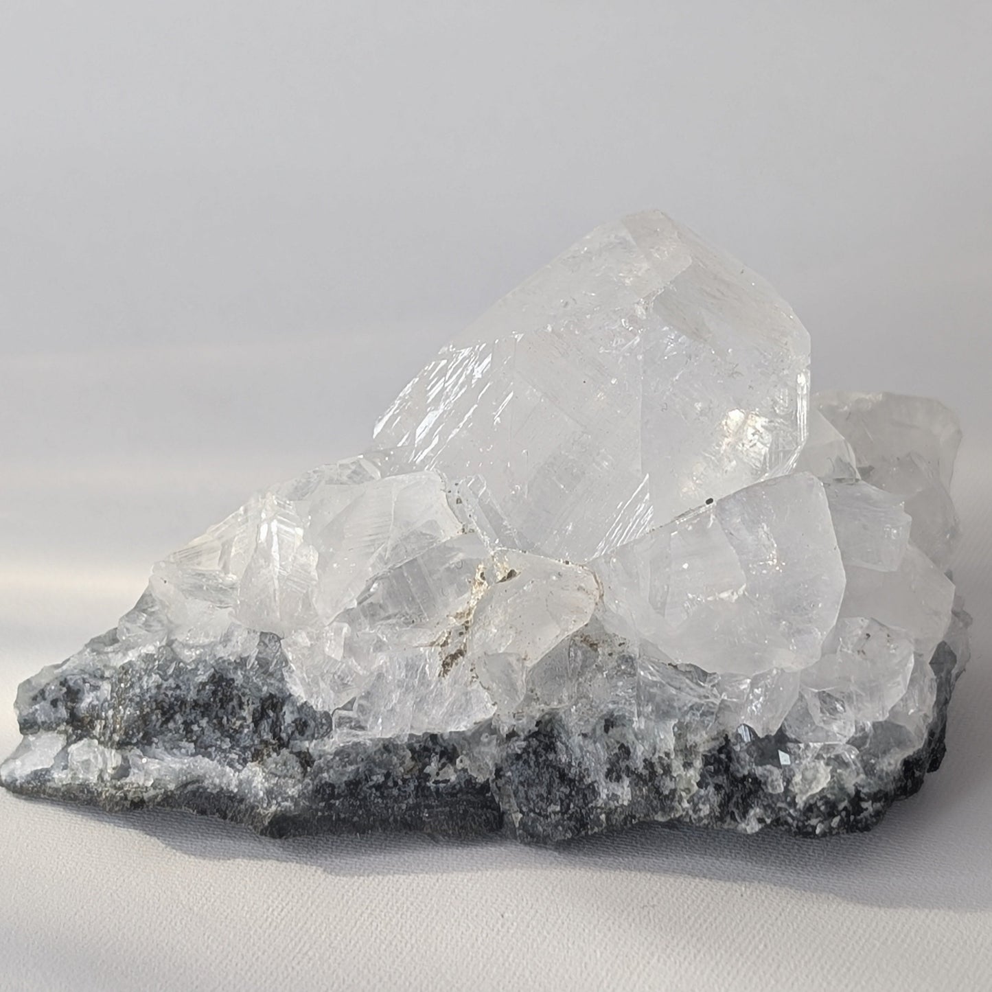 Apophyllite Specimen (Option #17)