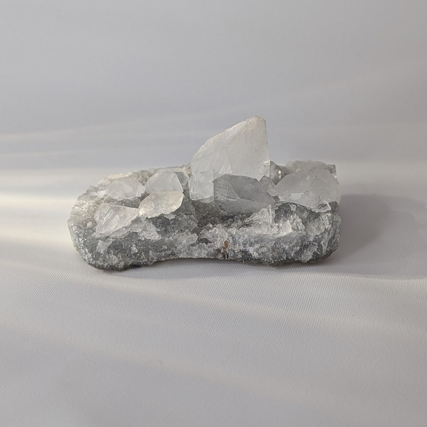 Apophyllite Specimen (Option #20)