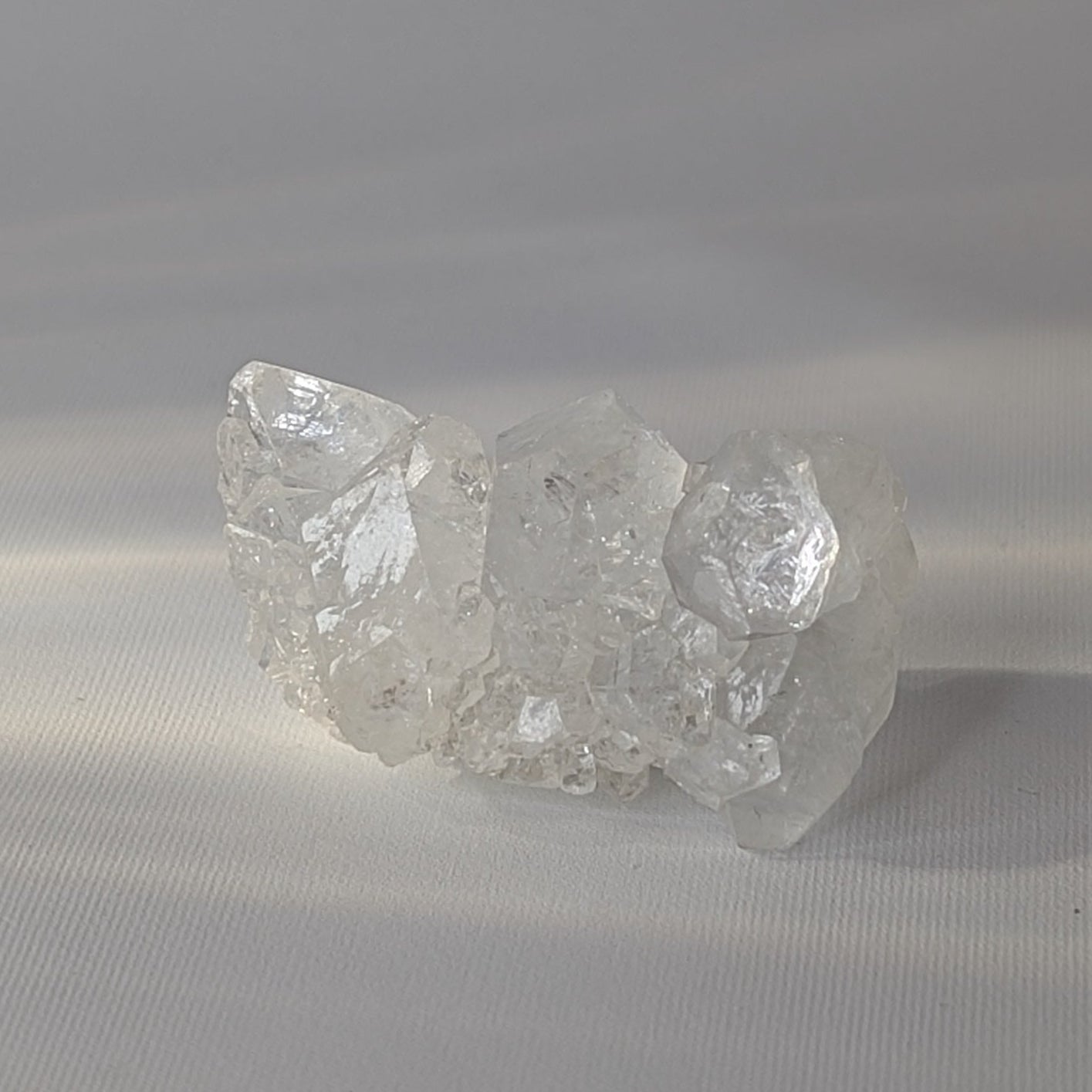 Apophyllite Specimen (Option #1)