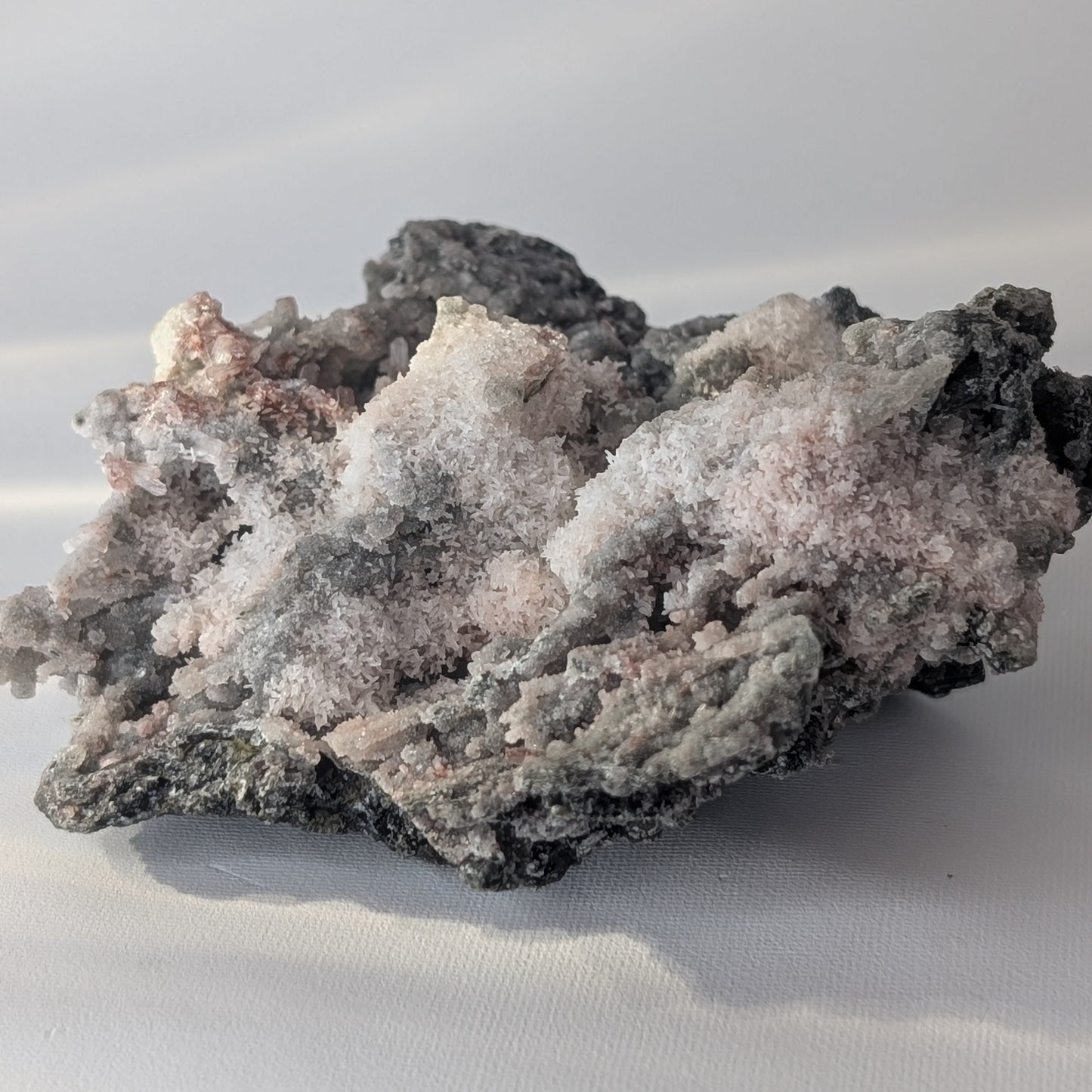 Apophyllite Specimen (Option #23)