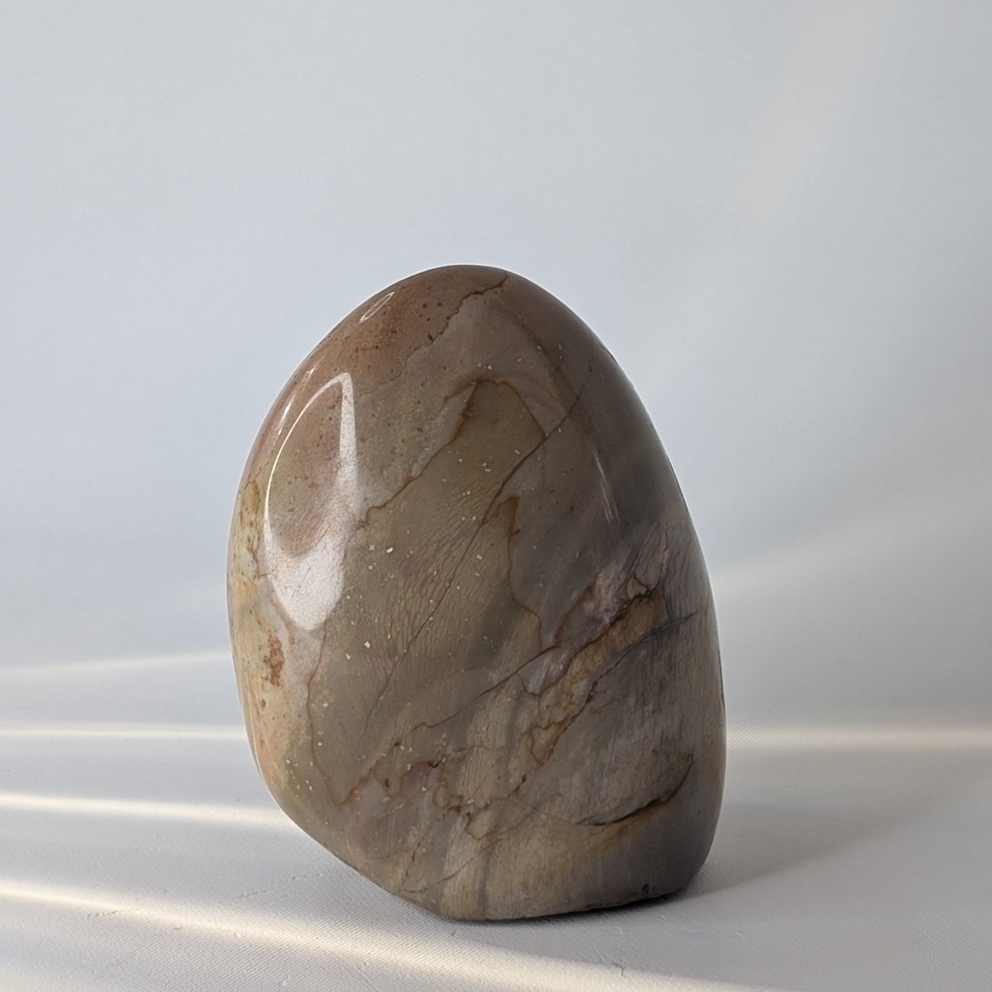 Polychrome Jasper Freeform (Option #2)