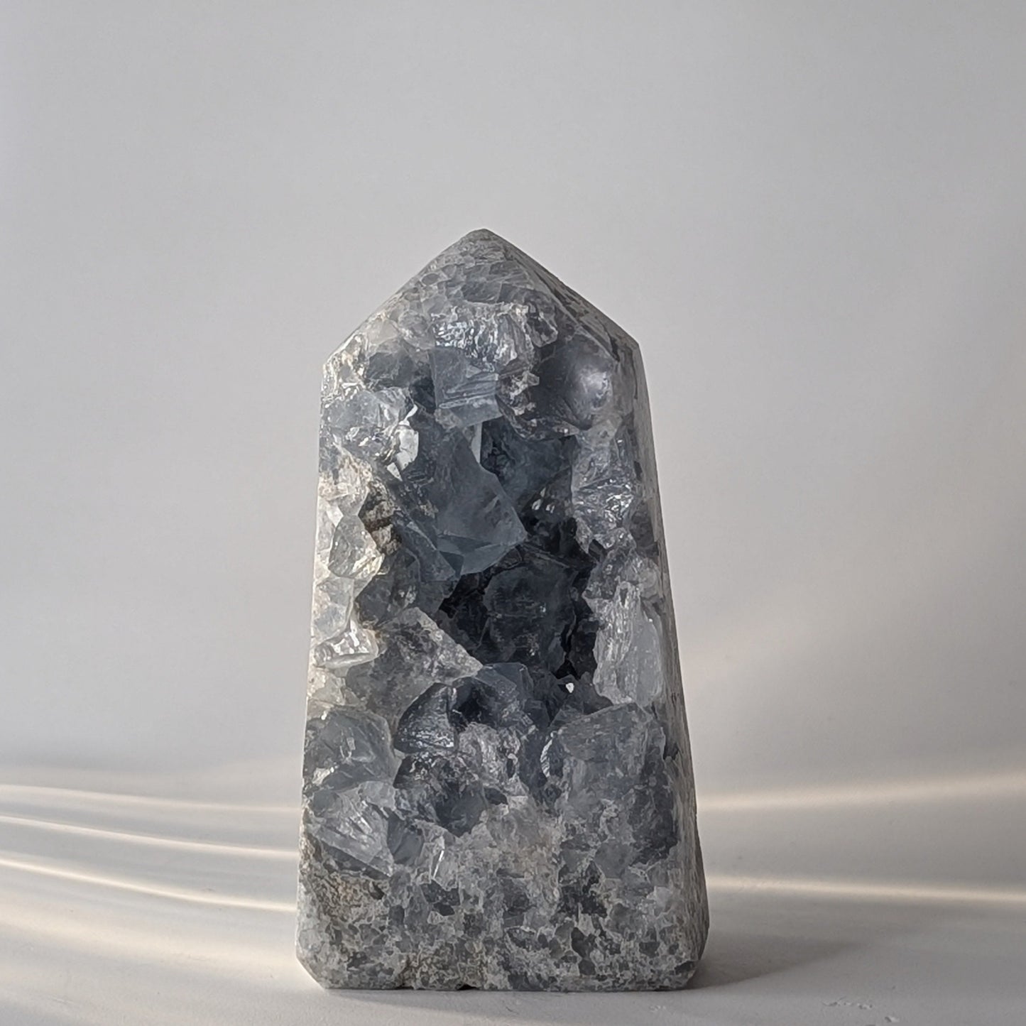 Celestite Point