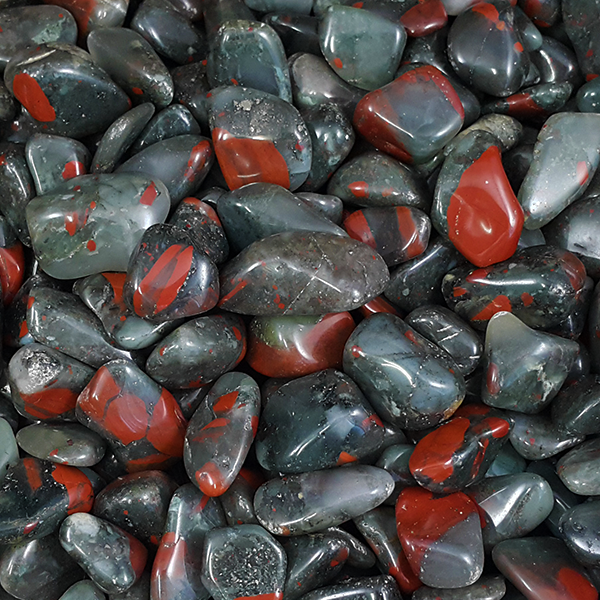 Seftonite Tumbled Stone