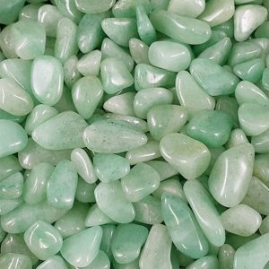 Green Aventurine Tumbled Stone