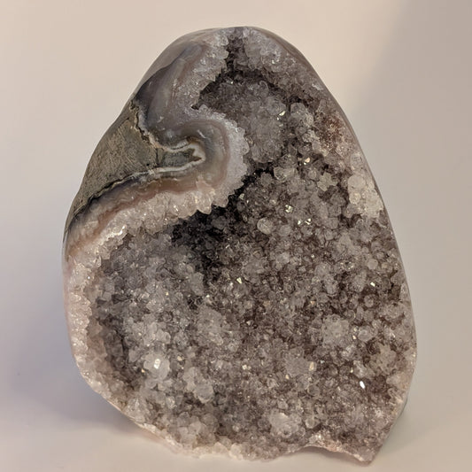 Amethyst Cut Base (Option #14)