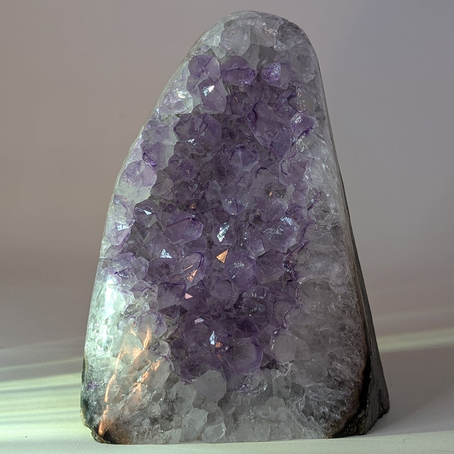 Amethyst Cut Base (Option #1)