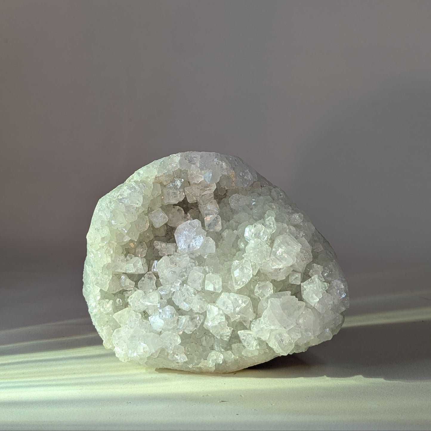 Apophyllite Clusters (Option #1)