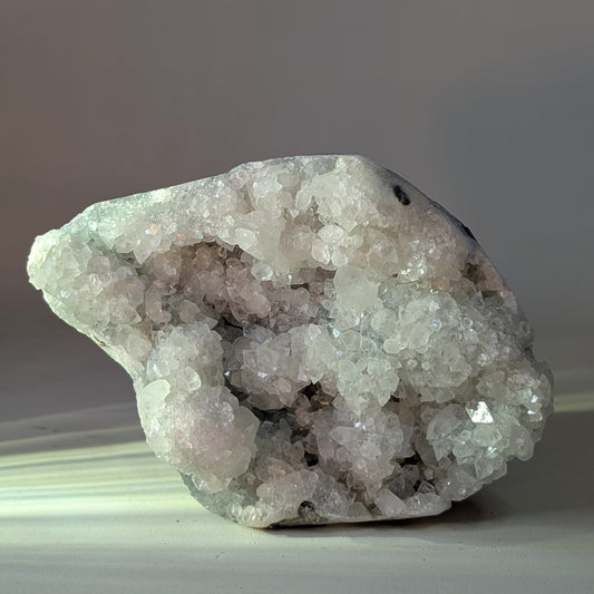 Apophyllite Cluster (Option #2)