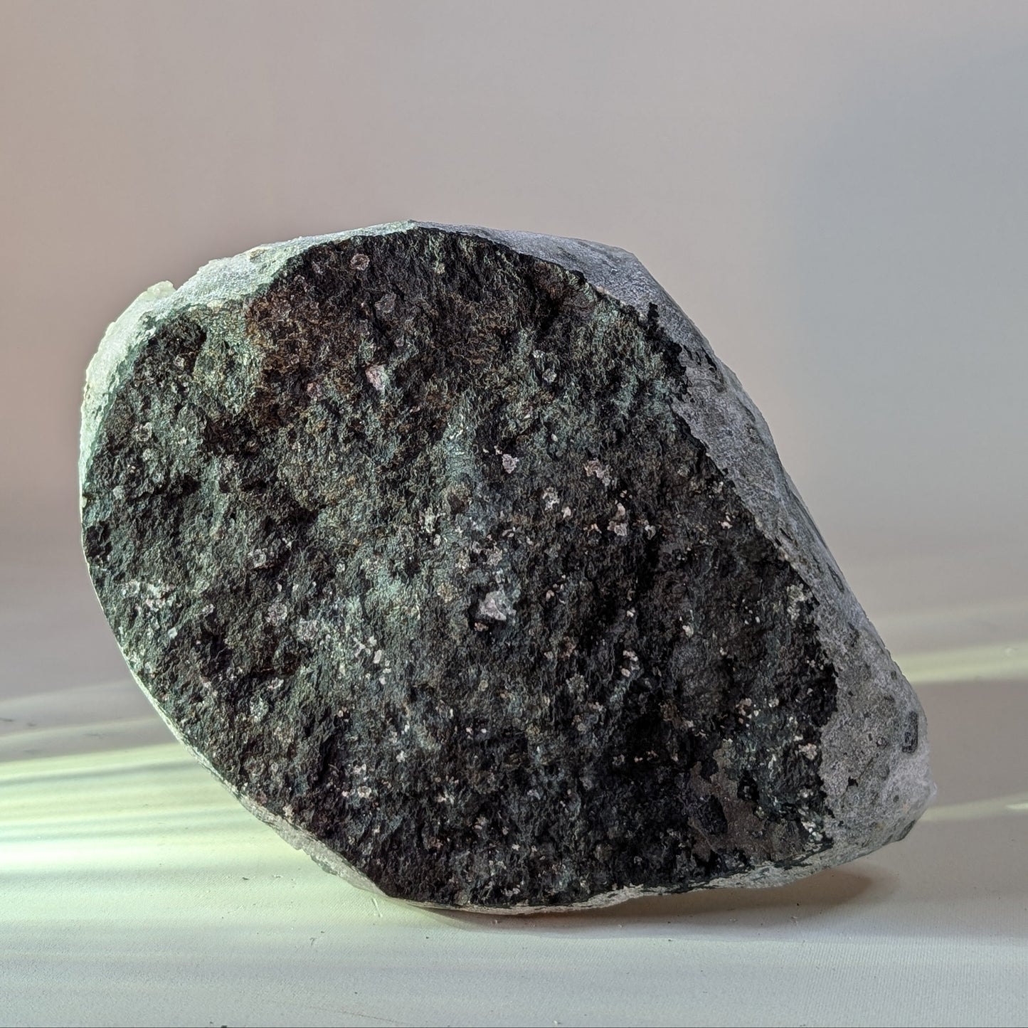 Apophyllite Cluster (Option #2)