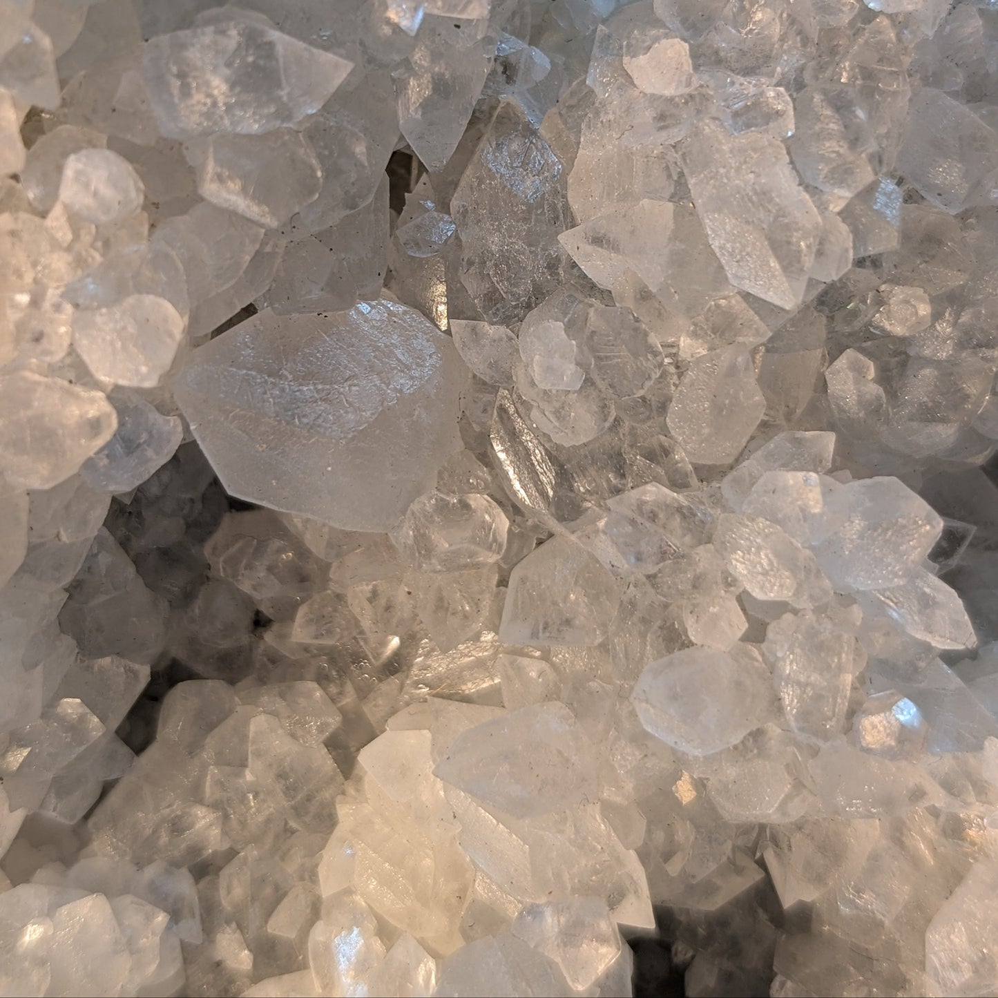 Apophyllite Cluster (Option #2)