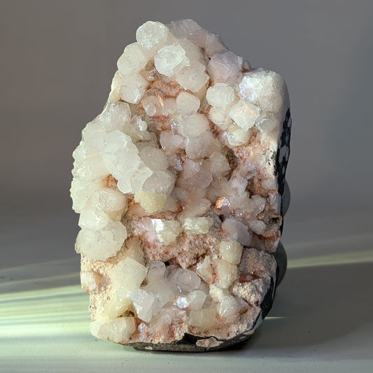 Apophyllite Cluster (Option #3)