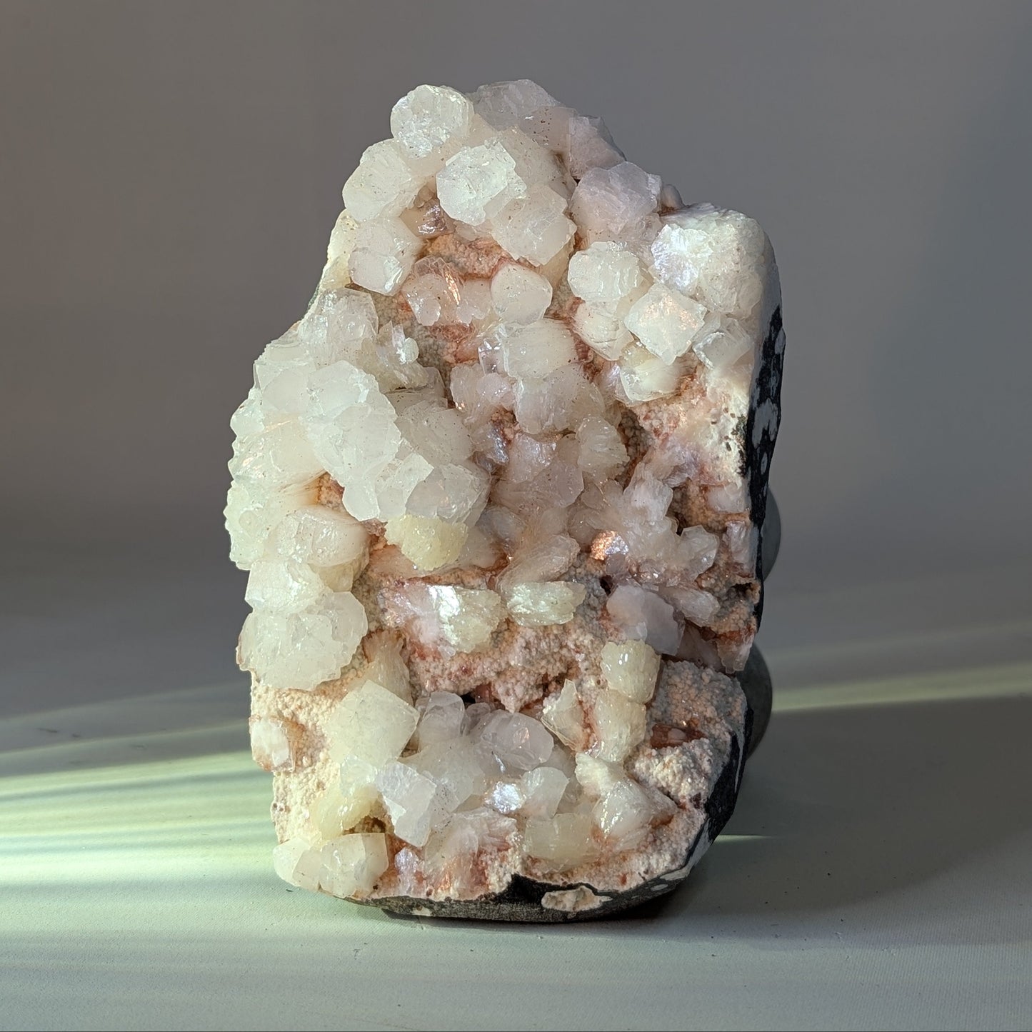 Apophyllite Cluster (Option #3)