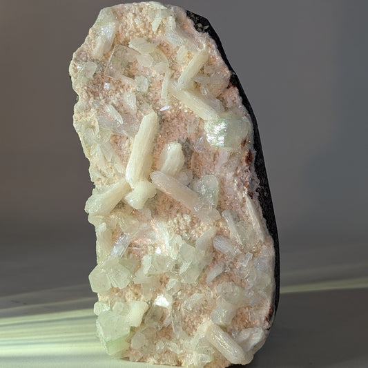 Apophyllite Cluster (Option #4)