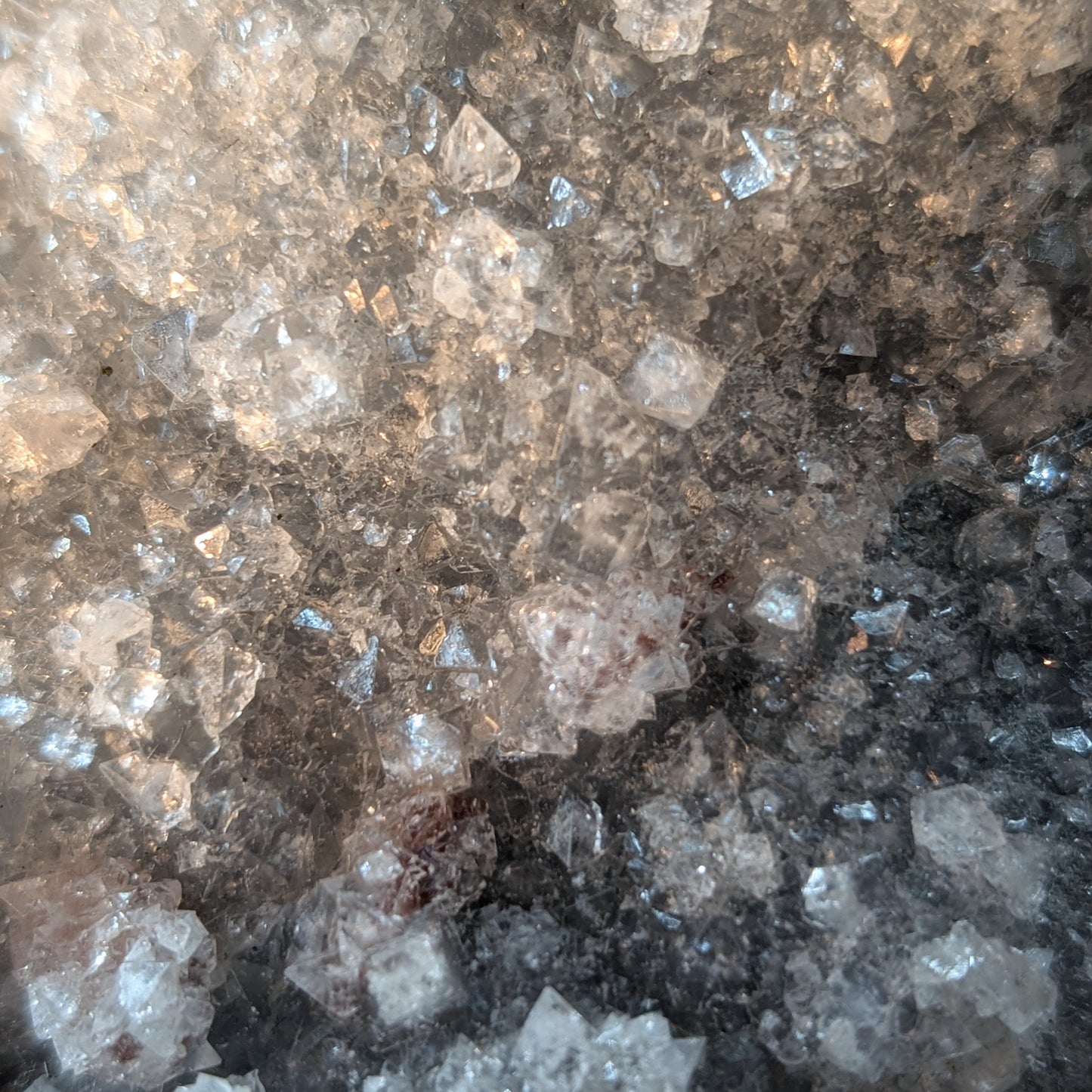 Apophyllite Cluster (Option #6)