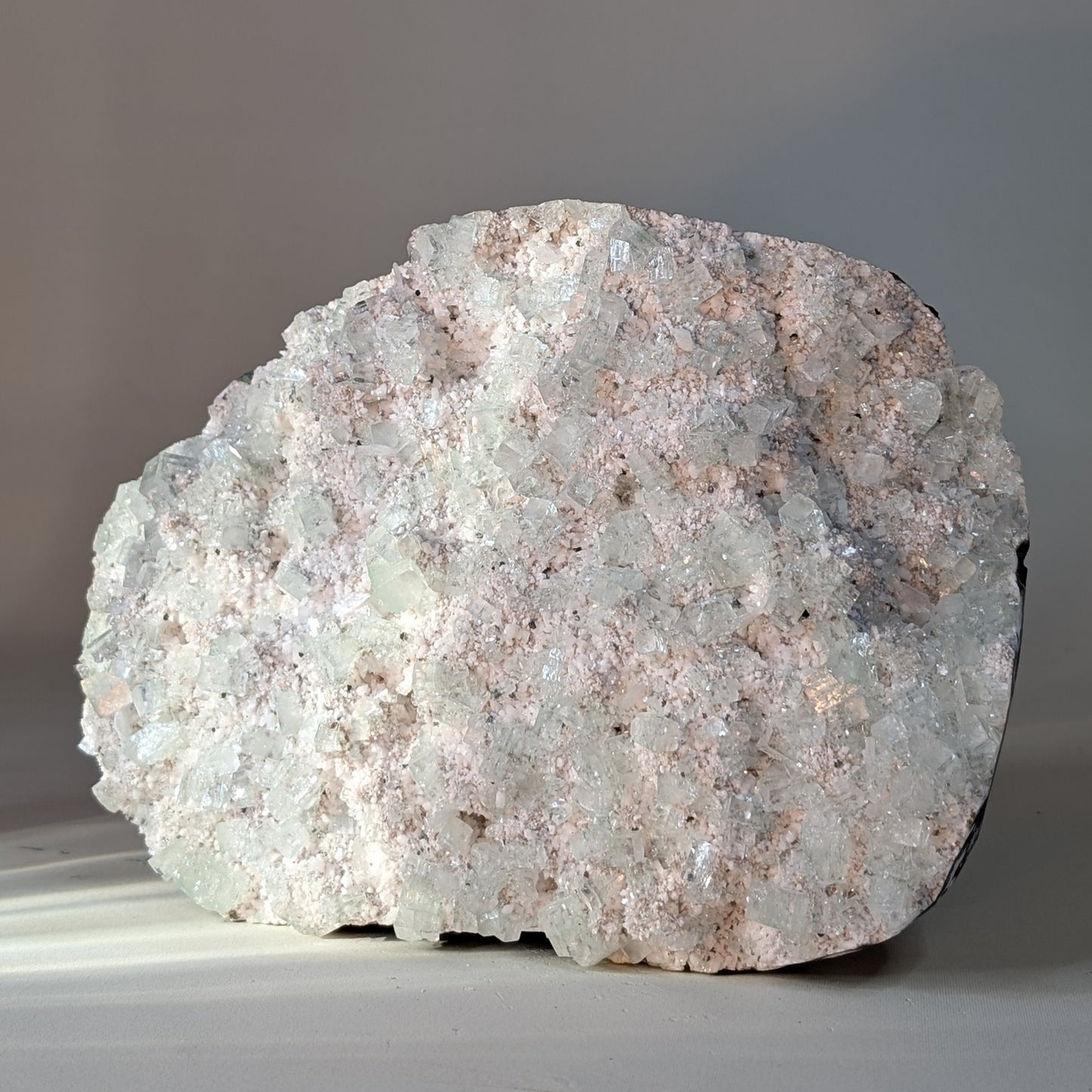 Apophyllite Cluster (Option #7)