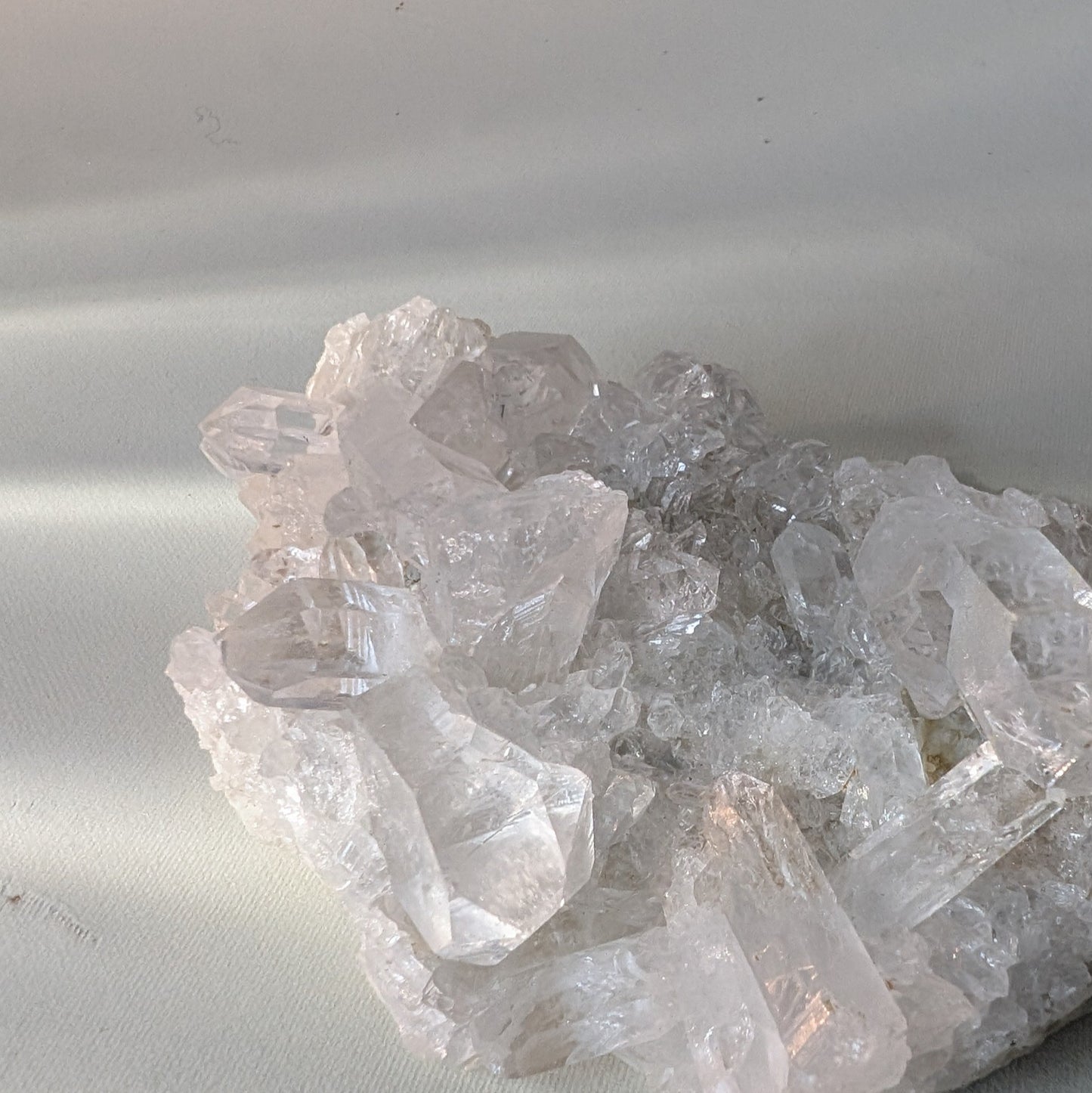 Crystal Cluster (Option #1)