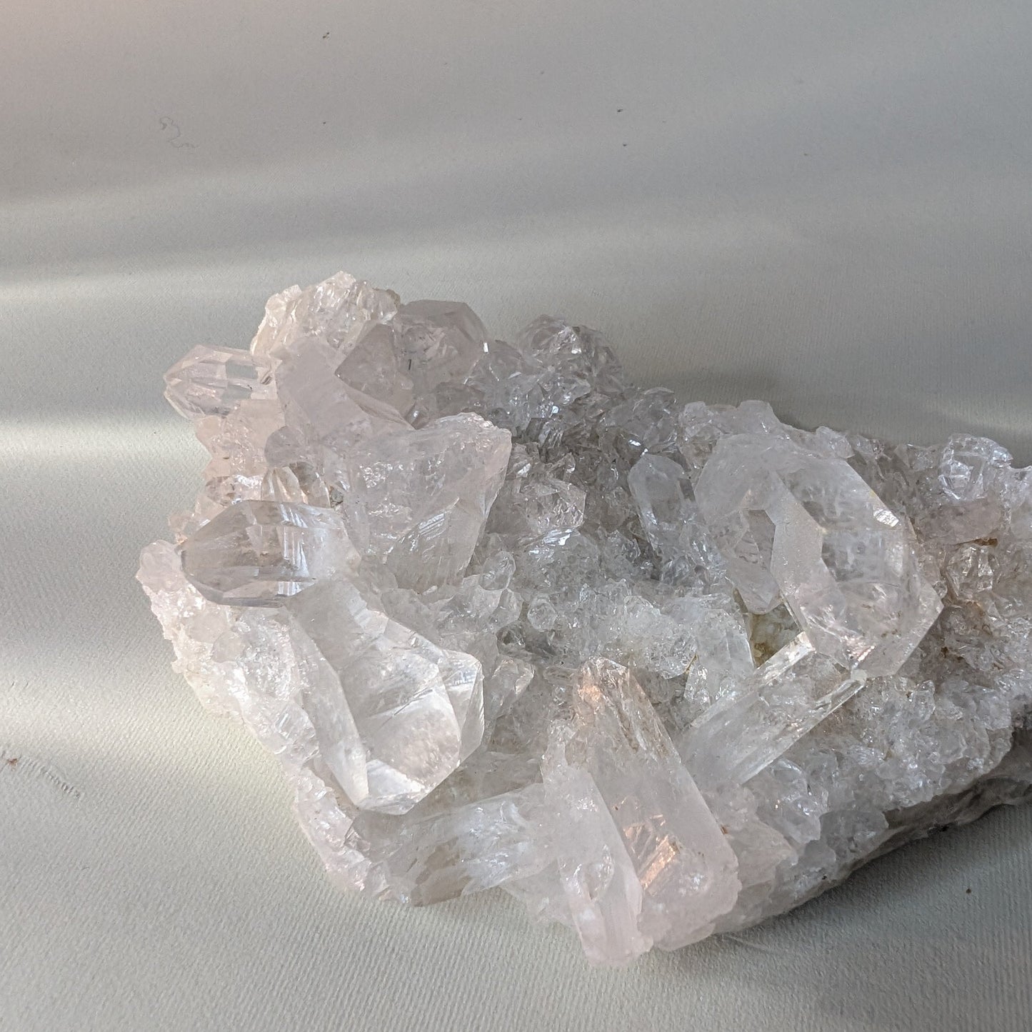 Crystal Cluster (Option #1)