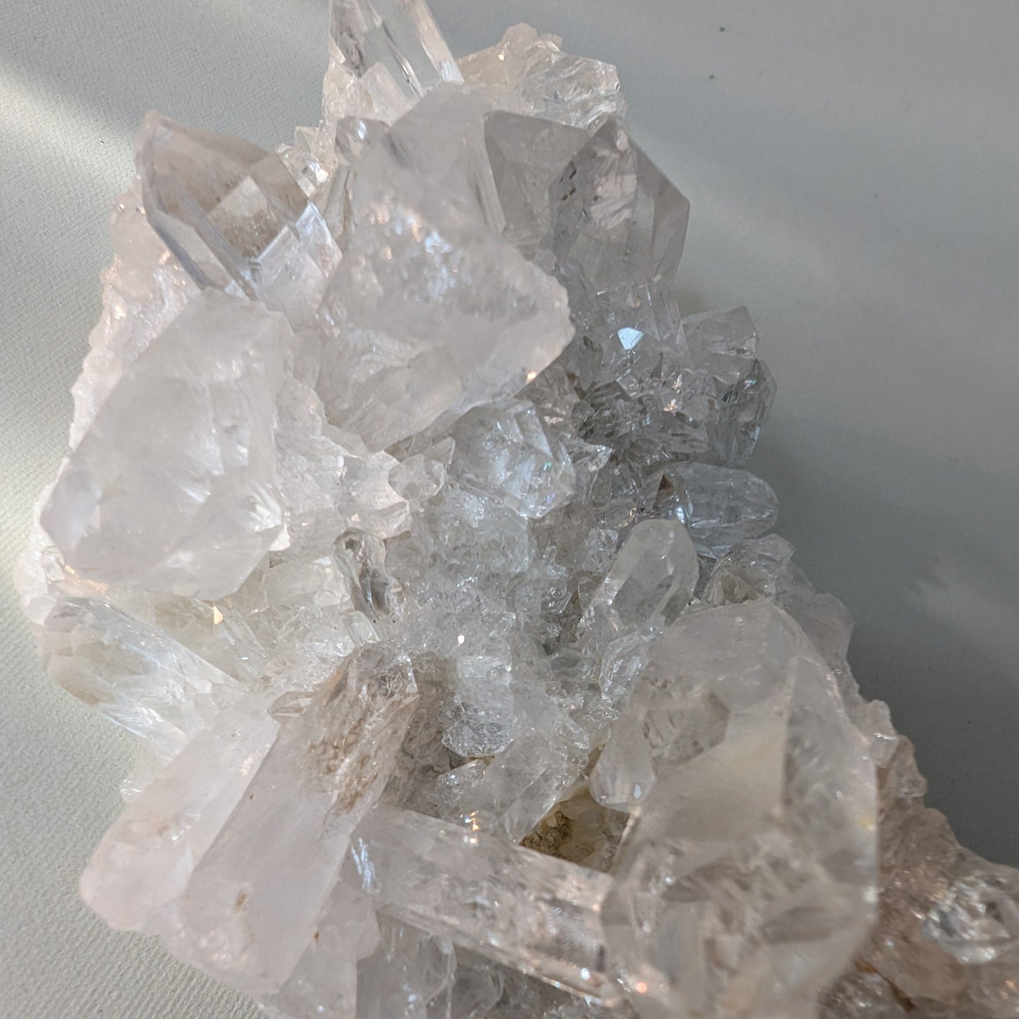 Crystal Cluster (Option #1)