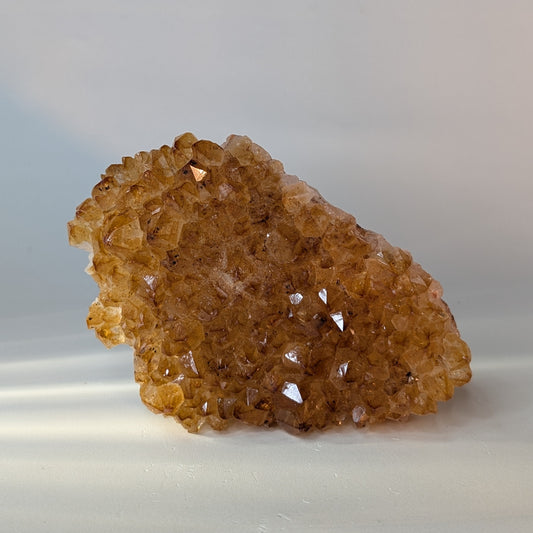 Citrine Cluster (Option#3)