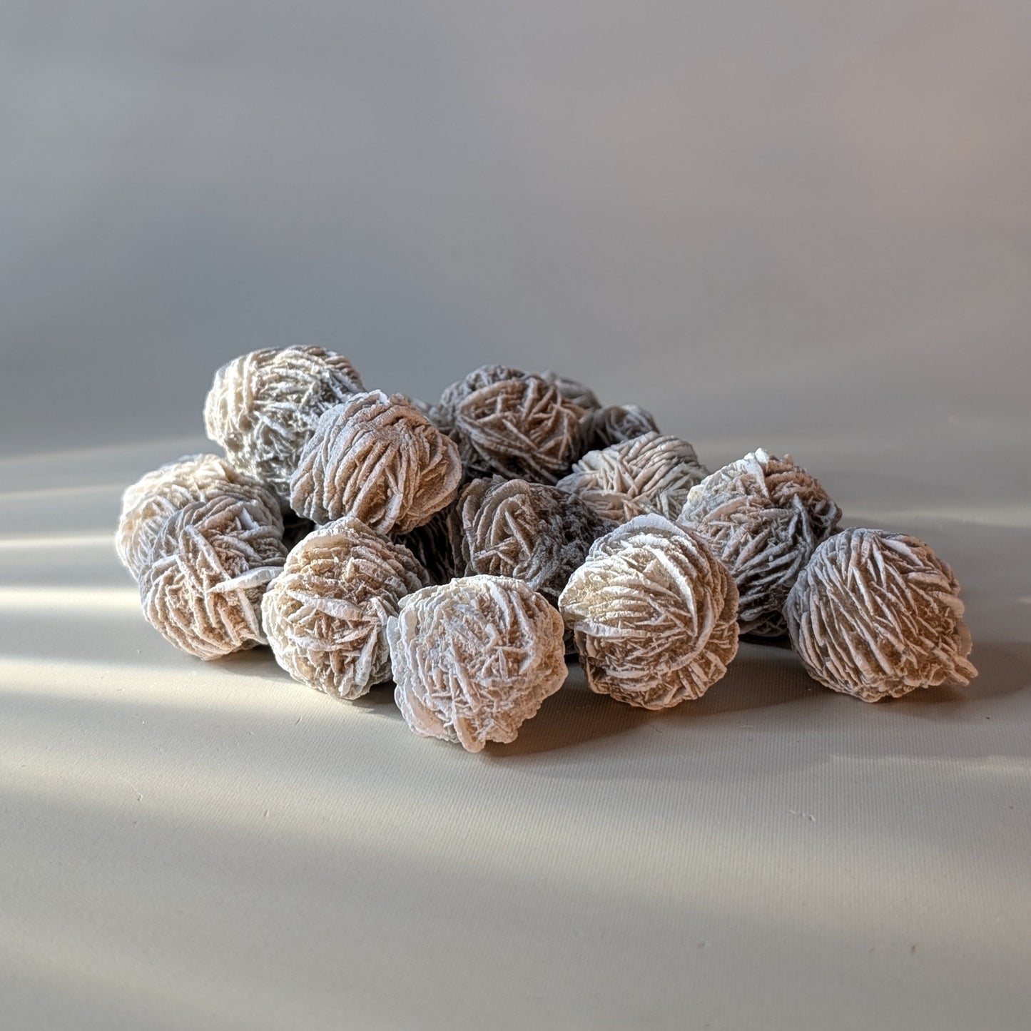 Desert Roses Mineral