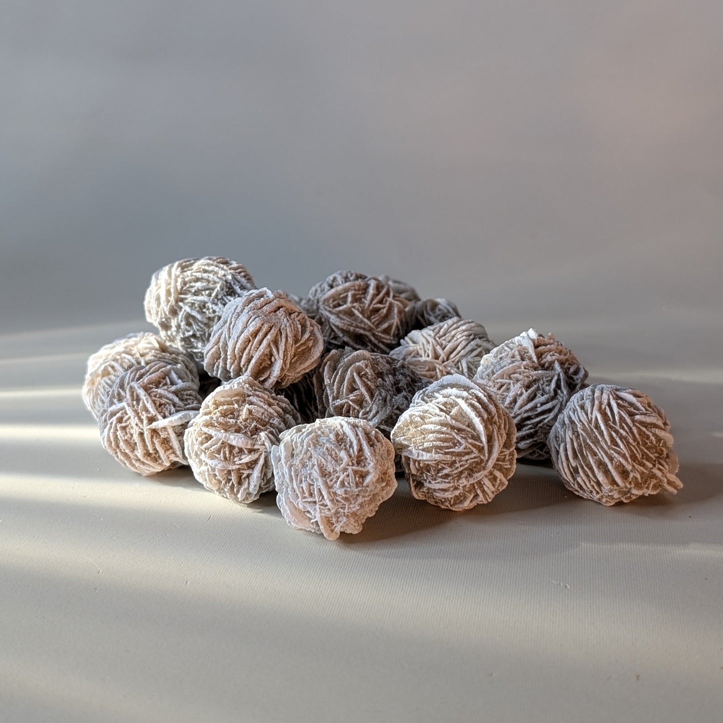 Desert Roses Mineral