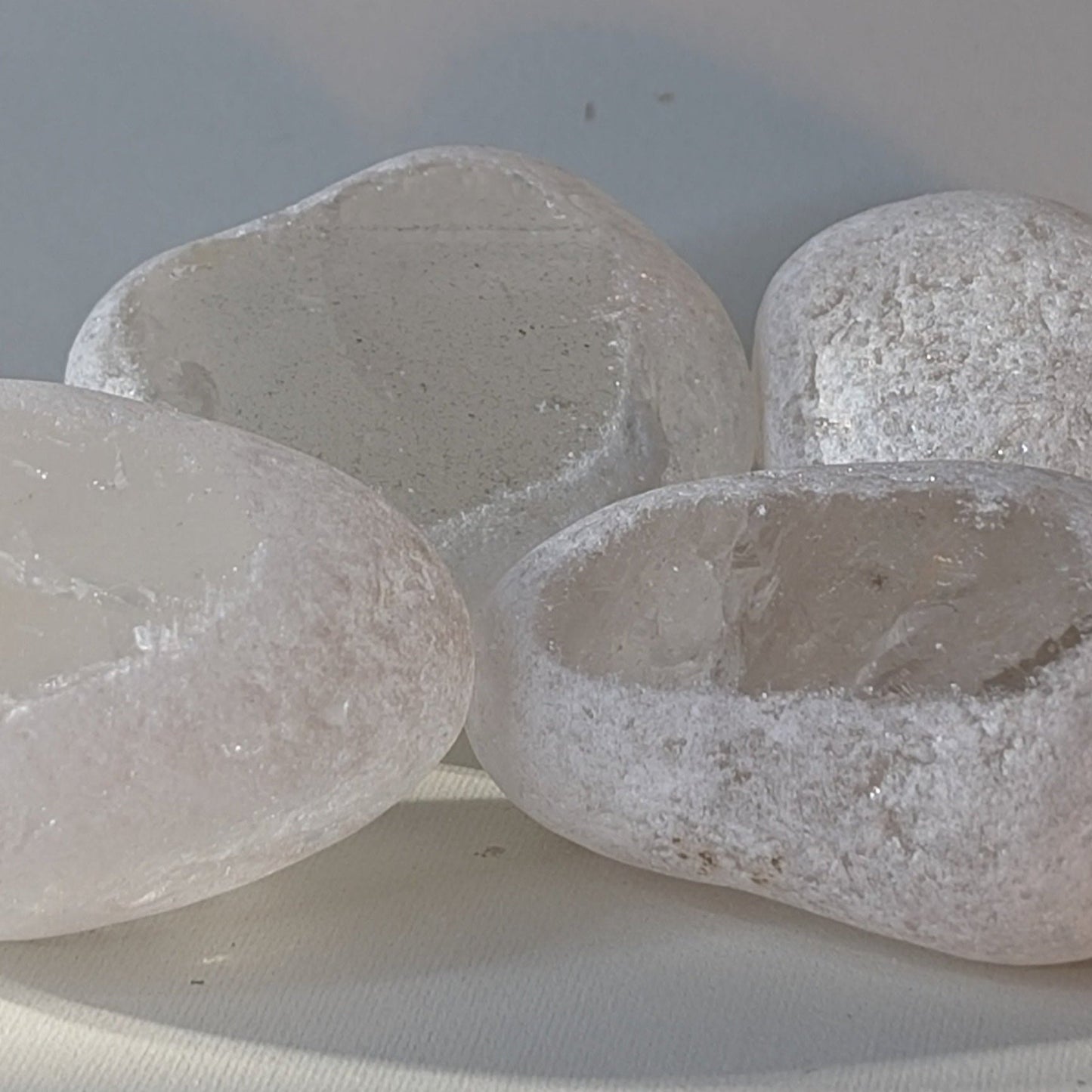 Quartz Dragon Egg