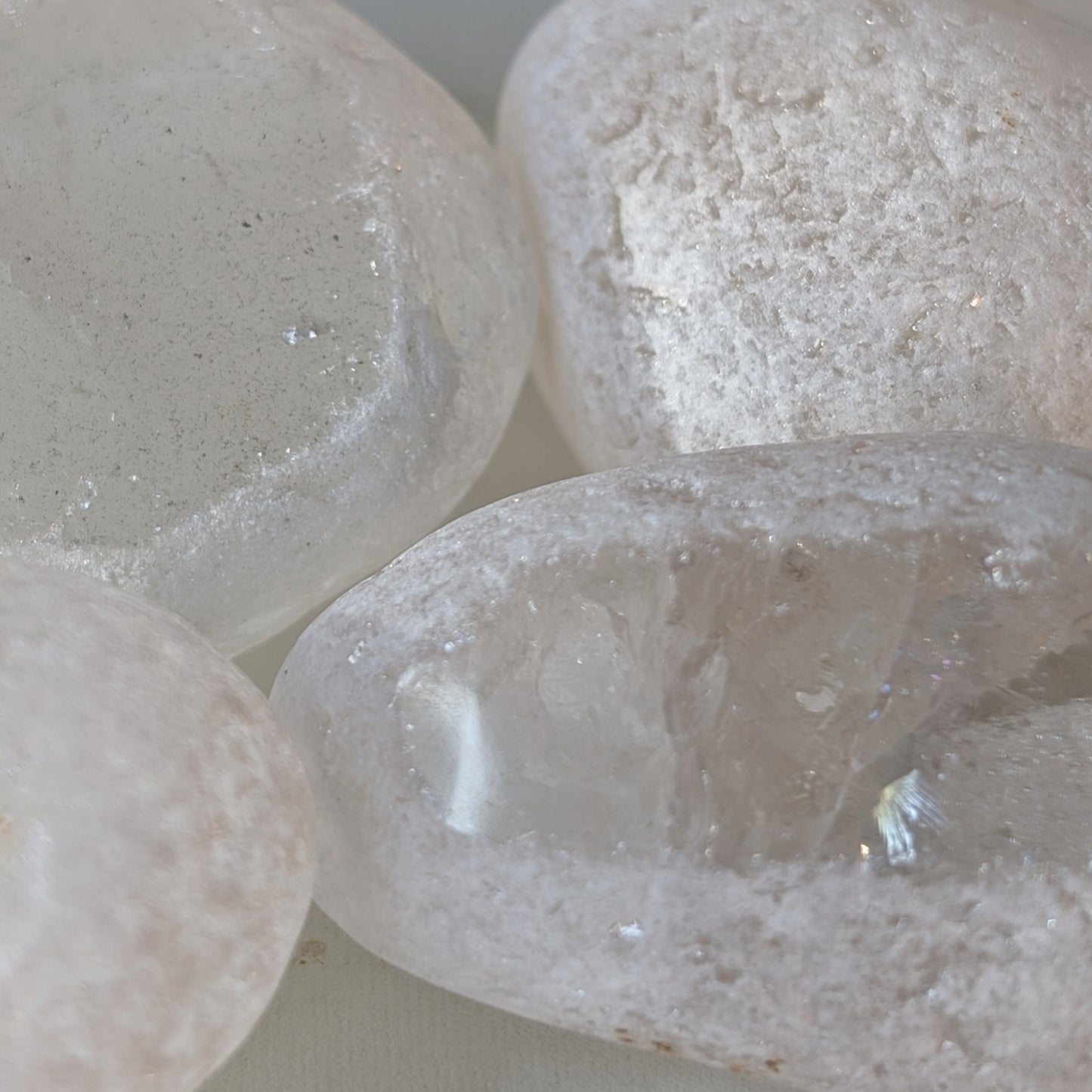 Quartz Dragon Egg