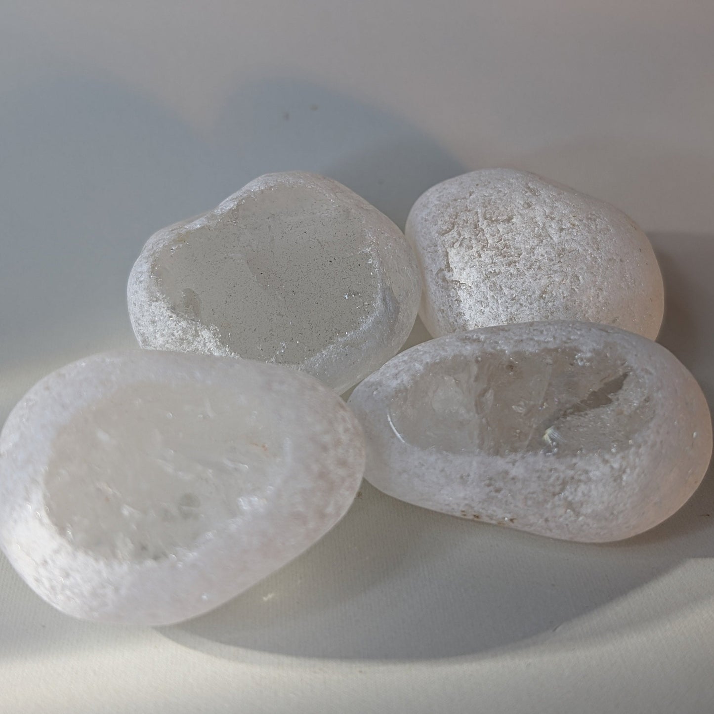 Quartz Dragon Egg