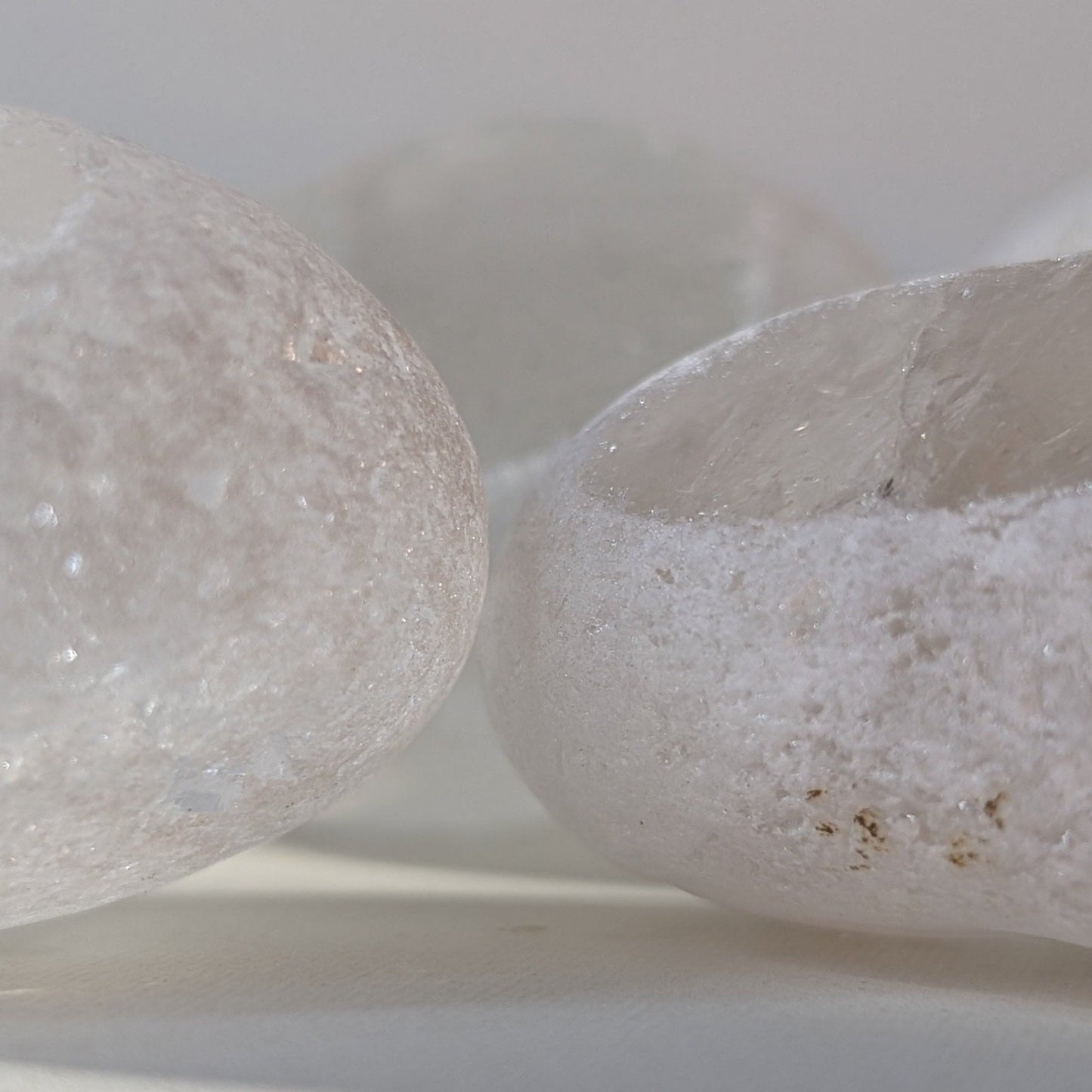 Quartz Dragon Egg