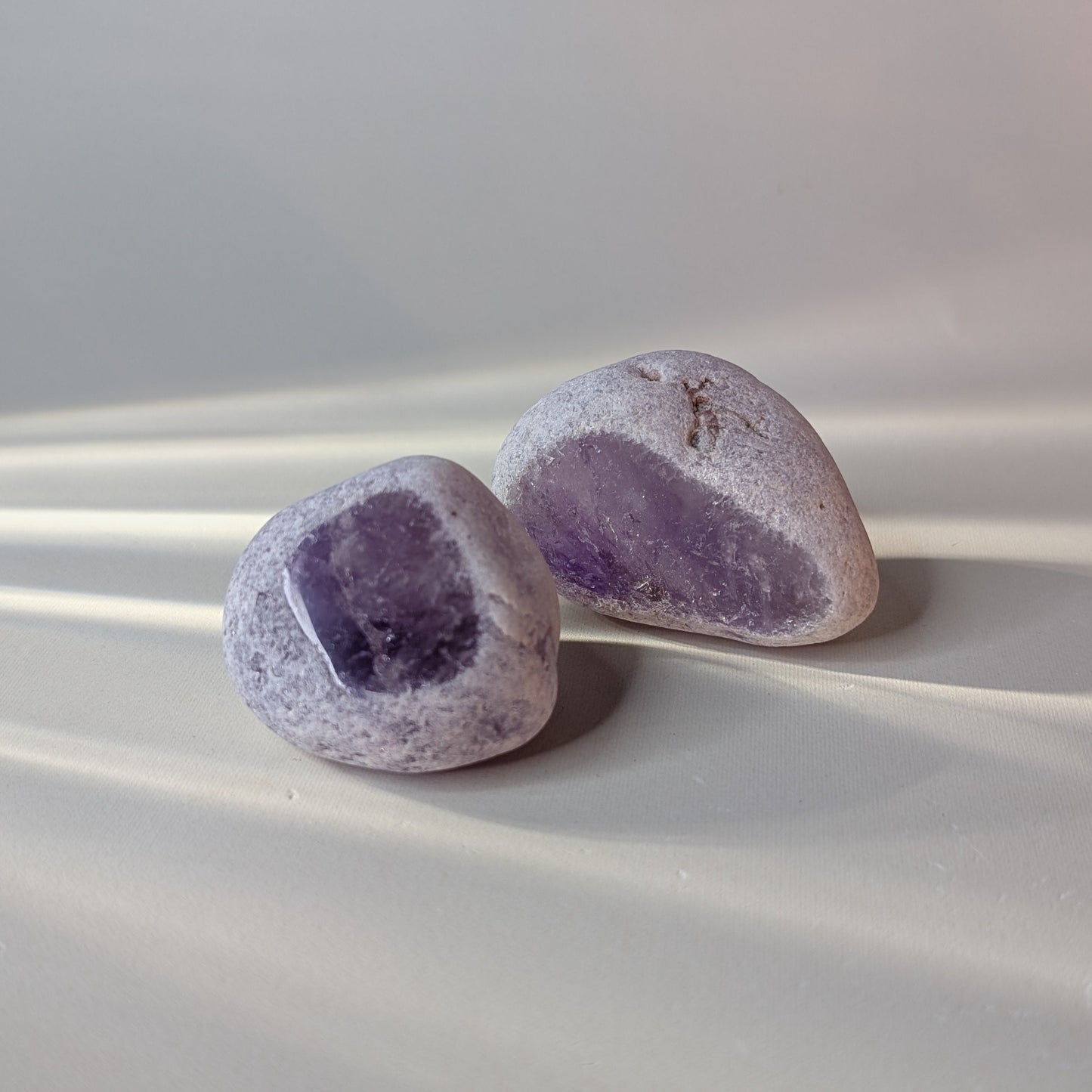 Amethyst Dragons Egg