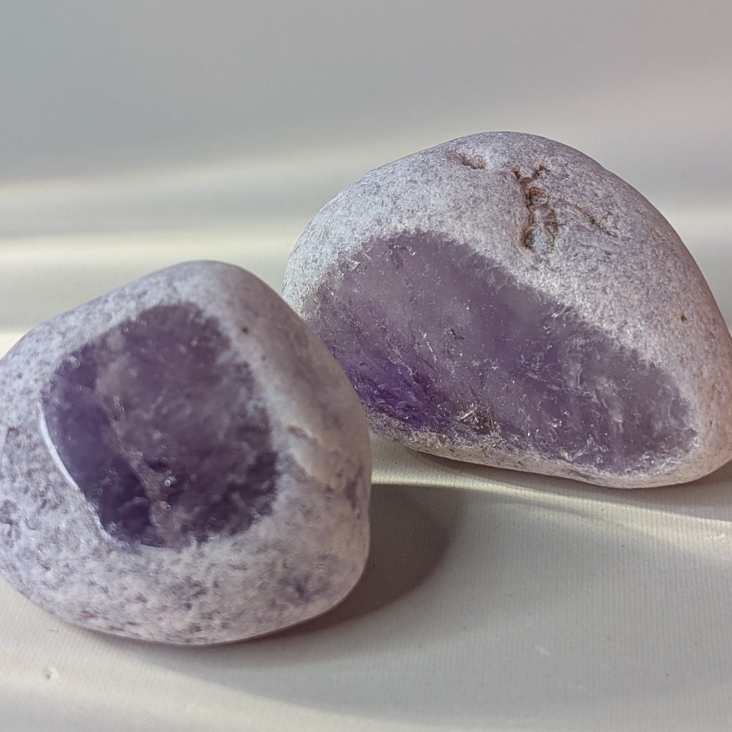 Amethyst Dragons Egg