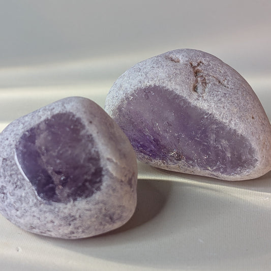 Amethyst Dragons Egg