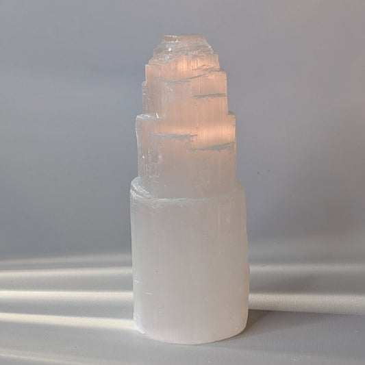 Selenite Mountain