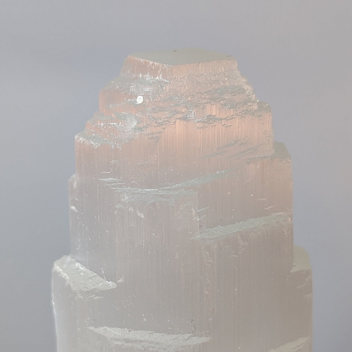 Selenite Mountain