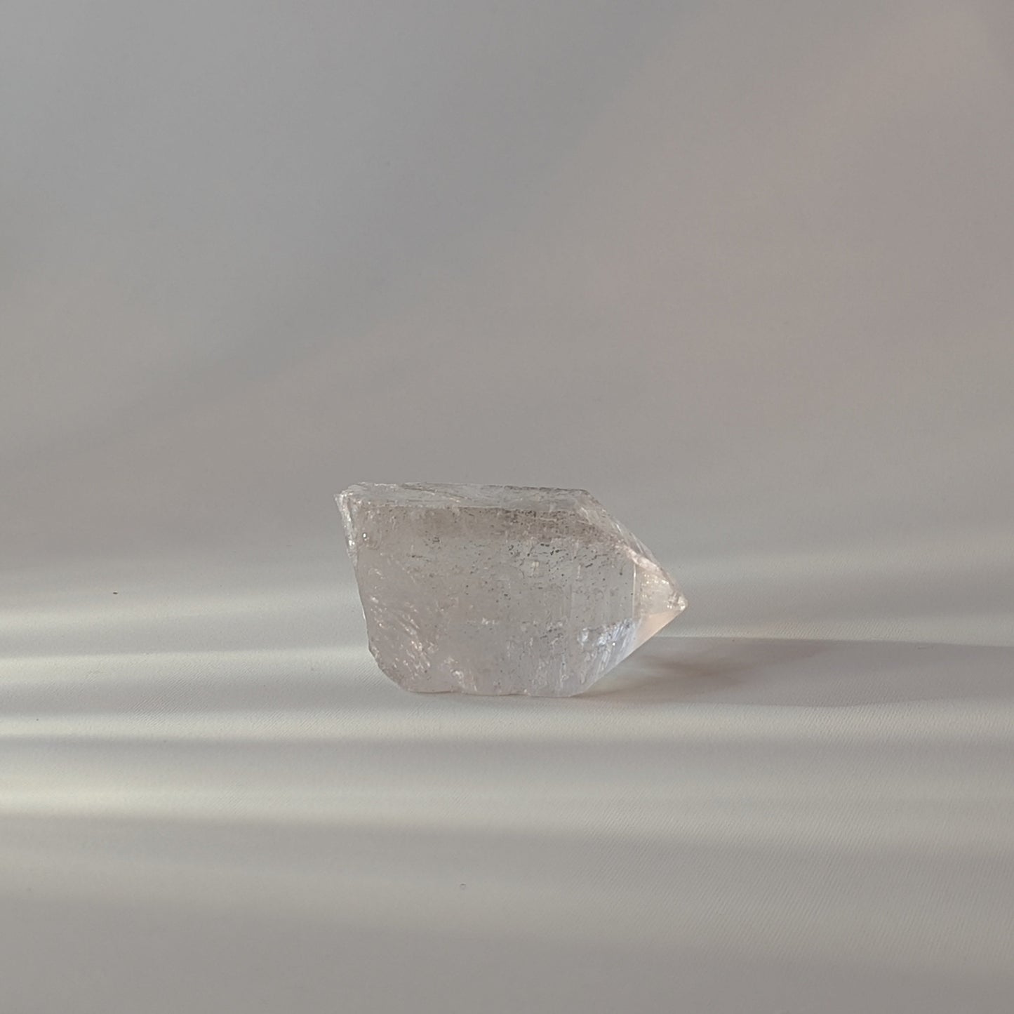 Rock Crystal Point (Option #1)