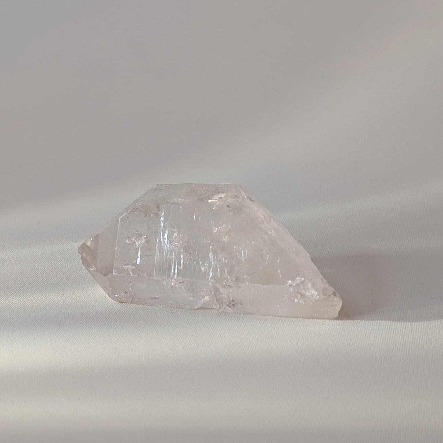 Rock Crystal Point (Option #2)