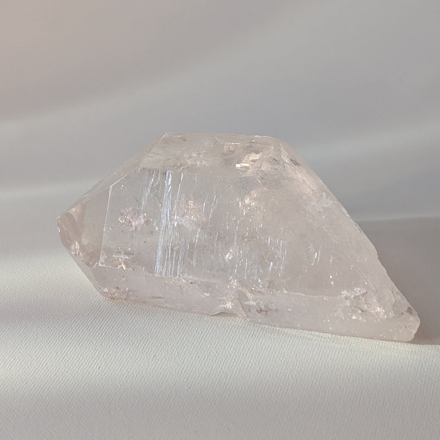 Rock Crystal Point (Option #2)