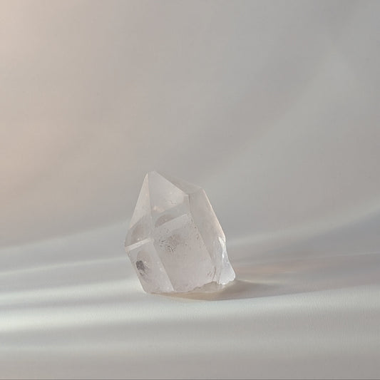 Rock Crystal point (Option #3)