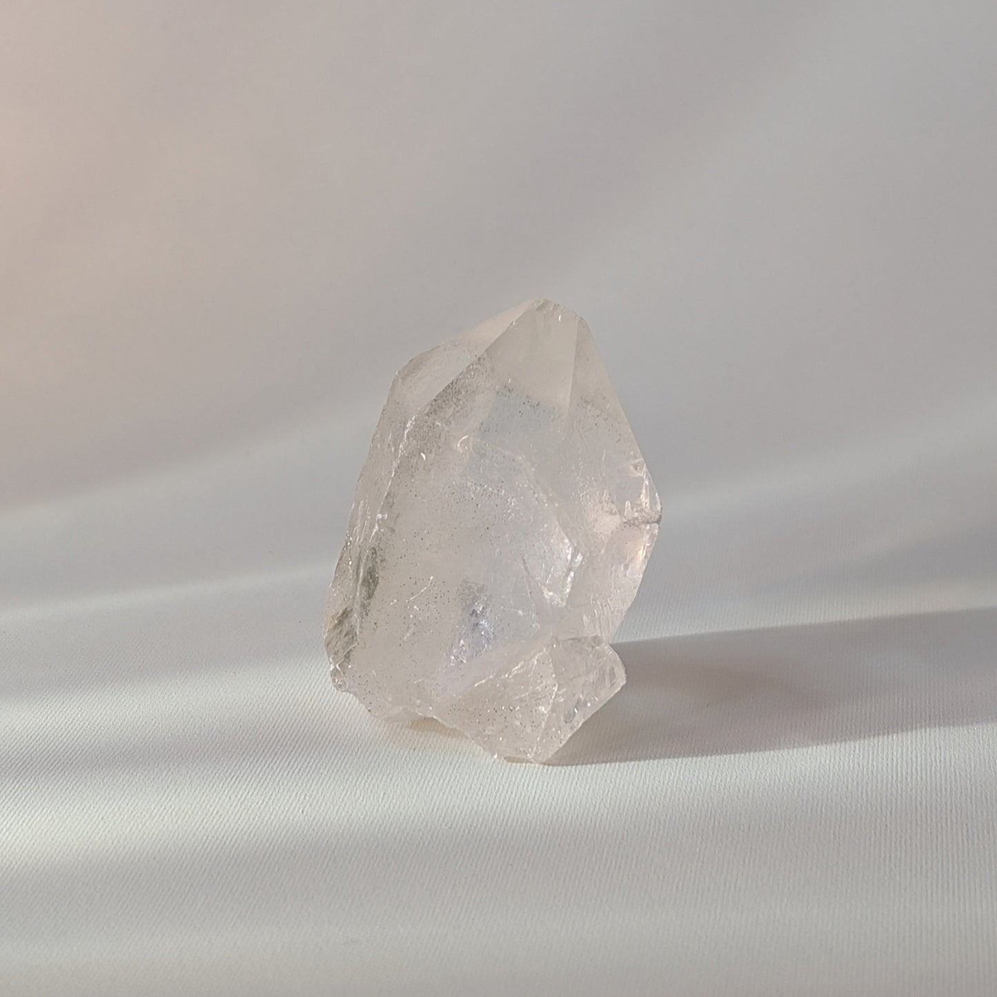 Rock Crystal Point (Option #4)